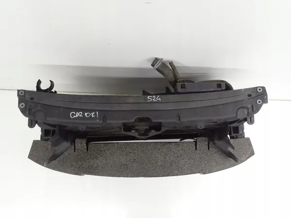 Support radiateur avant OEM KM18396478499 Skoda Rapid image 8