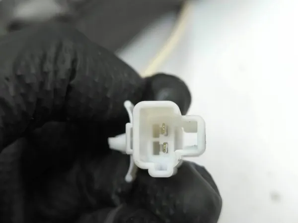 Núcleo de aquecimento A/C Mazda CX-5 II 2019 OEM AMD181360 image 4