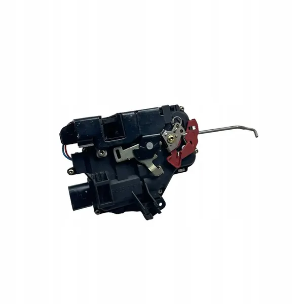 Vänster framdörrslås AUDI A4 CABRIO 8E2837015C image 2