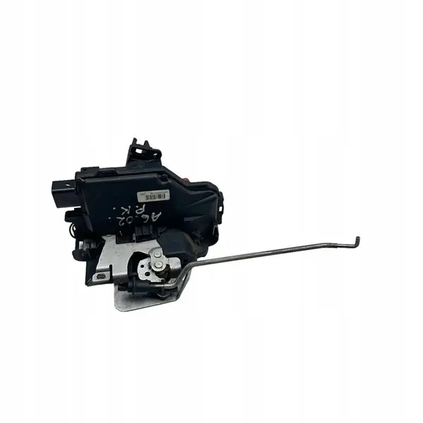 Vänster framdörrslås AUDI A4 CABRIO 8E2837015C image 3