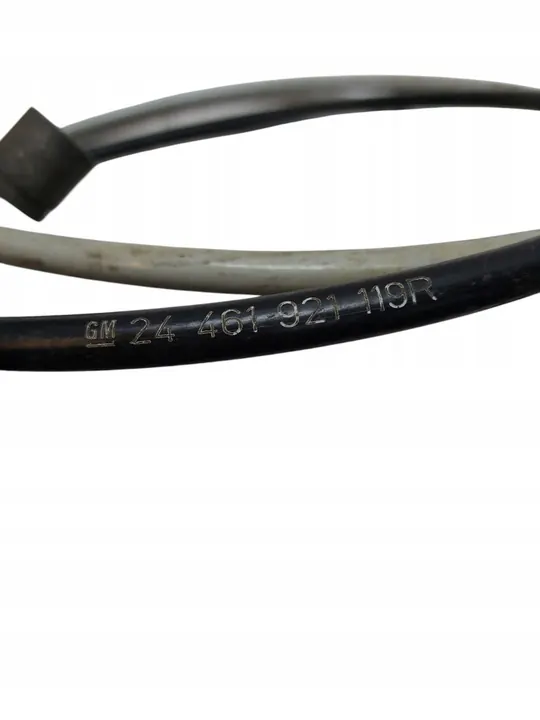 Opel OE 24461921 119R Gear Shift Linkage image 2