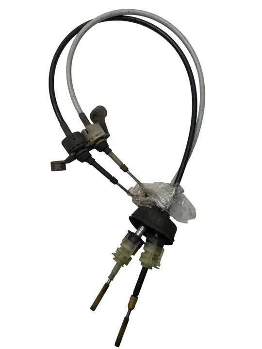 Opel OE 24461921 119R Gear Shift Linkage image 3