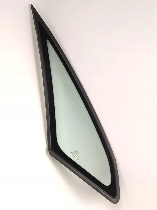 Oikea Etuoven Lasi OEM 43R000084 Kia Venga image 2