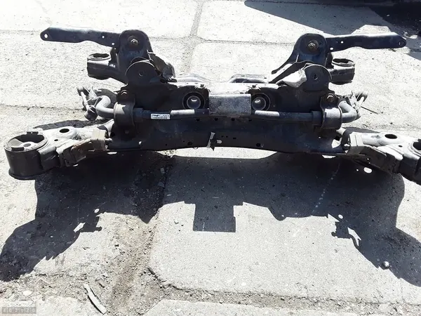 Cadre auxiliaire Land Rover Discovery 2020 Hpla5k091ah image 3