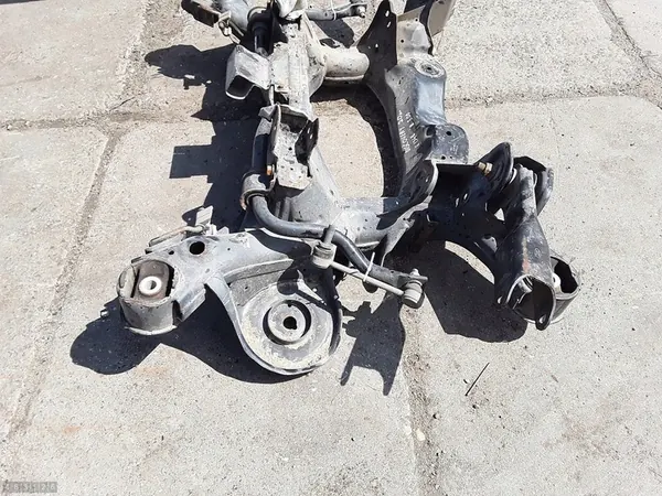 Cadre auxiliaire Land Rover Discovery 2020 Hpla5k091ah image 4