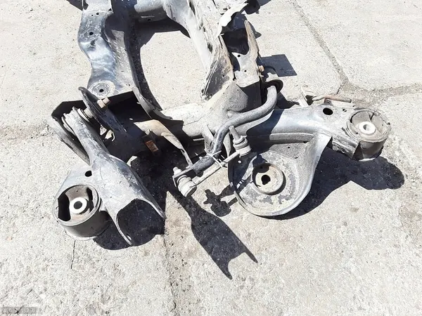 Cadre auxiliaire Land Rover Discovery 2020 Hpla5k091ah image 5