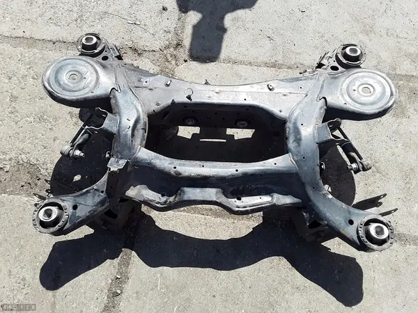 Cadre auxiliaire Land Rover Discovery 2020 Hpla5k091ah image 7