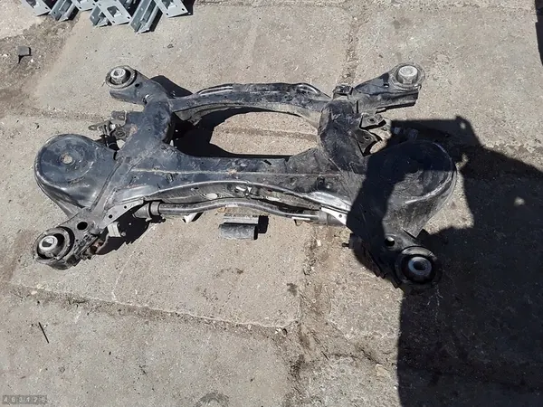 Cadre auxiliaire Land Rover Discovery 2020 Hpla5k091ah image 8