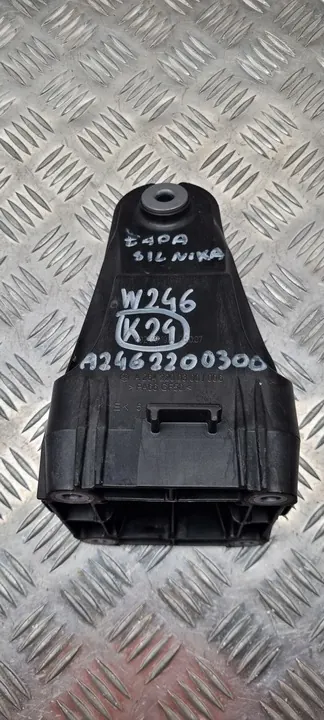 MERCEDES W205 Engine Mount A2462200300 image 2