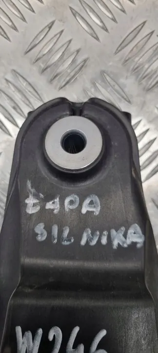 MERCEDES W205 Engine Mount A2462200300 image 3