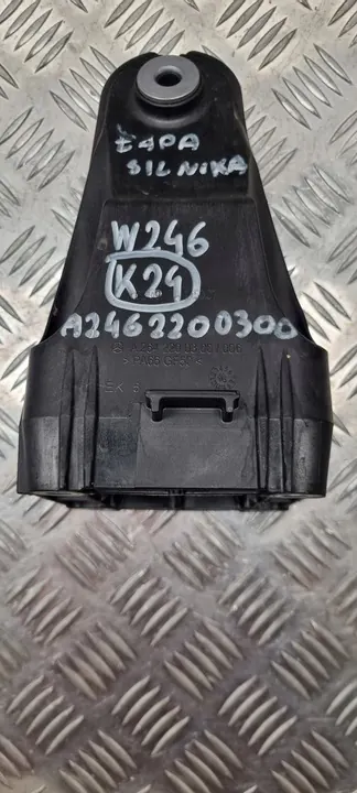 MERCEDES W205 Engine Mount A2462200300 image 4