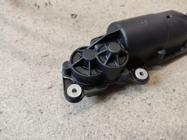 Mercedes E W213 Linker Heck-Roller OEM 9918019422 image 7