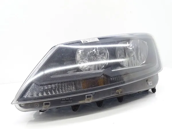 Farol dianteiro esquerdo SEAT Alhambra II image 2