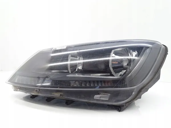 Farol dianteiro esquerdo SEAT Alhambra II image 3