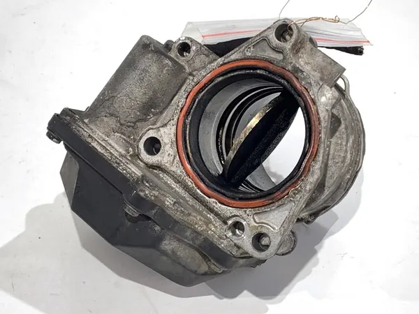 Válvula de Acelerador VW Golf V 2.0 140CV 03-10 OEM 03G128063A image 2