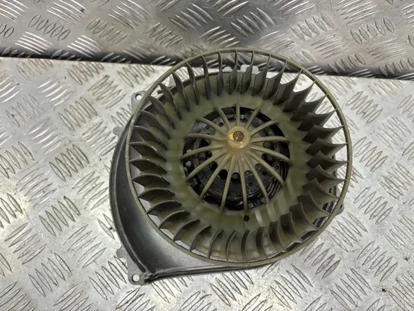 Verwarmingsventilator Mercedes S W140 C140 1408300508 image 2