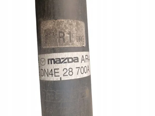 Rechter Achter Schokdemper OEM DN4E28700A Mazda MX-30 image 3