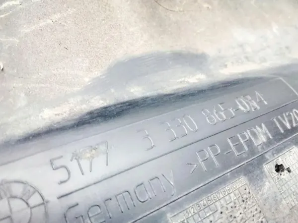 BMW OE 51773330865 Gebrauchtes Originalteil image 3