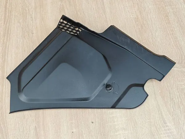 OEM 7491405 Cache Pare-brise Supérieur Gauche BMW image 2
