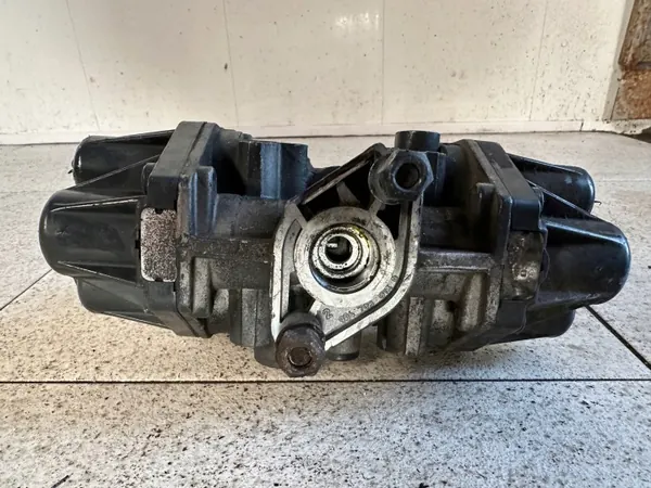 Soupape déshydrateur OEM 5802223716 pour Iveco image 6