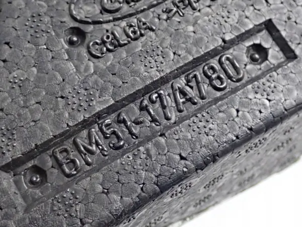 OEM framstötfjädersförstärkning Ford Focus MK3 image 10