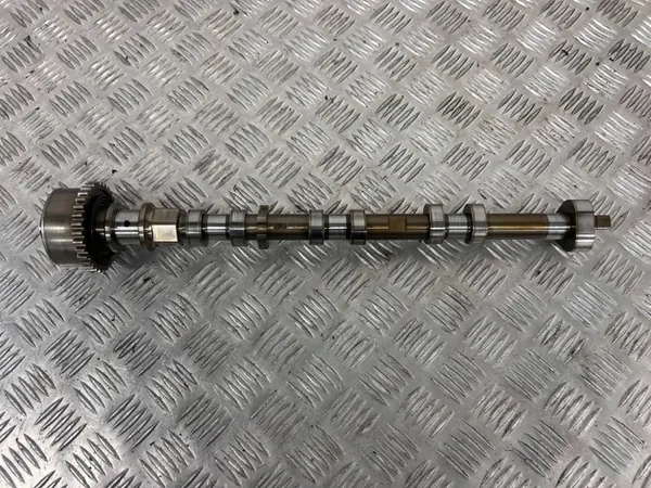 Árvore de cames Maserati OE 311542 usado para Levante image 2
