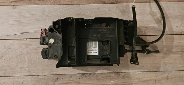 Freno de mano eléctrico OEM DRC69279 para Renault Scenic II image 2