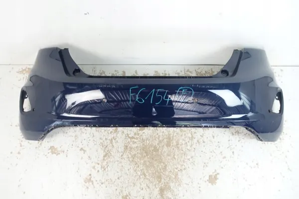 Achterbumper Ford Fiesta MK8 2017 OEM H1BB-17906-A image 2