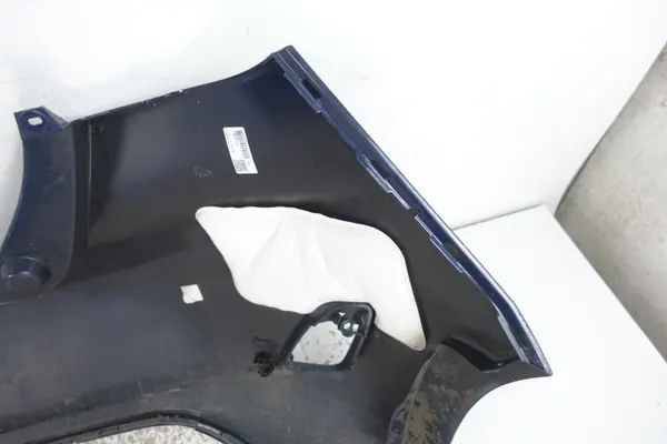 Achterbumper Ford Fiesta MK8 2017 OEM H1BB-17906-A image 10