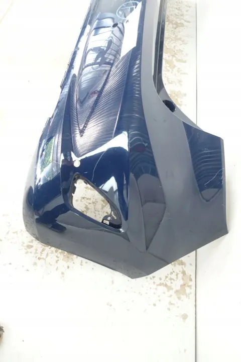 Achterbumper Ford Fiesta MK8 2017 OEM H1BB-17906-A image 5