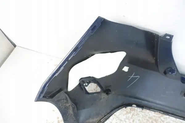 Achterbumper Ford Fiesta MK8 2017 OEM H1BB-17906-A image 7
