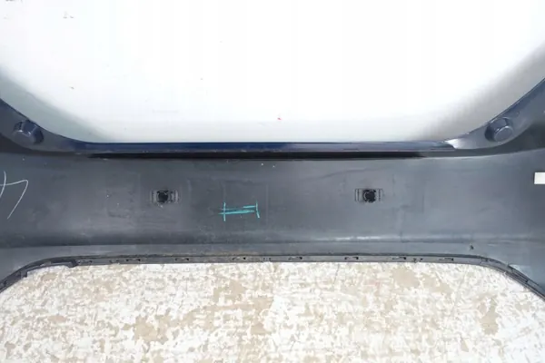 Achterbumper Ford Fiesta MK8 2017 OEM H1BB-17906-A image 8