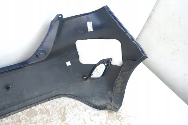 Achterbumper Ford Fiesta MK8 2017 OEM H1BB-17906-A image 9