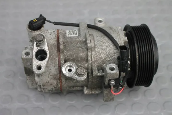 Compressor de Ar Condicionado Kia Stonic 1.0 T-GDI 48V HEV image 5