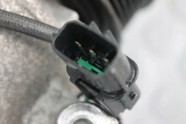 Compressor de Ar Condicionado Kia Stonic 1.0 T-GDI 48V HEV image 6