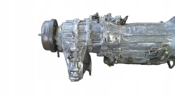 Nissan OE AMxOE.558K1032 Verteilergetriebe Gebraucht image 2