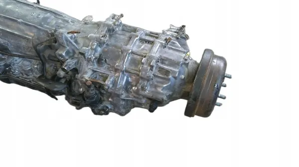 Nissan OE AMxOE.558K1032 Verteilergetriebe Gebraucht image 3