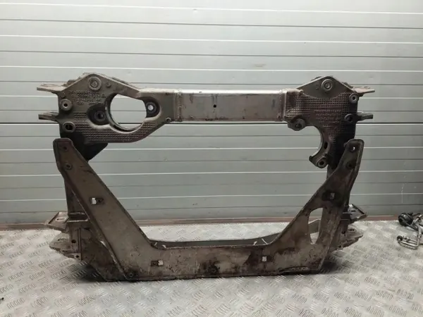 Frambromsbelägg OEM 97034111105 Porsche Panamera image 2