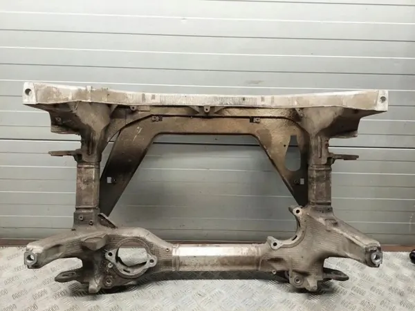 Frambromsbelägg OEM 97034111105 Porsche Panamera image 3
