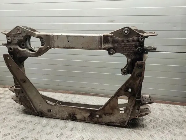 Frambromsbelägg OEM 97034111105 Porsche Panamera image 5