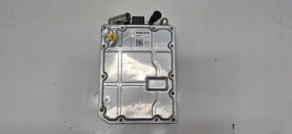 Alternador Volvo XC40 OEM - Peça original usada image 2
