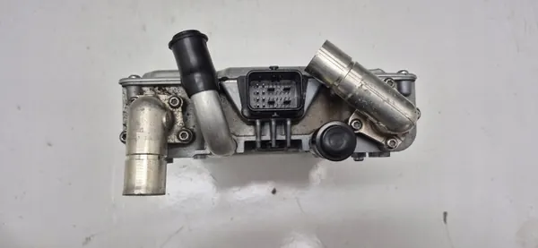 Alternador Volvo XC40 OEM - Peça original usada image 3