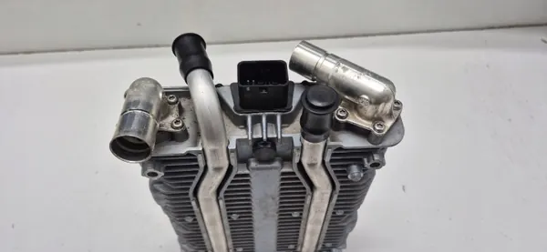 Alternador Volvo XC40 OEM - Peça original usada image 4