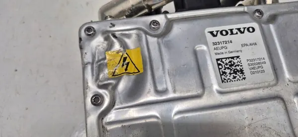 Alternador Volvo XC40 OEM - Peça original usada image 6
