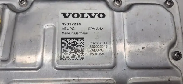 Alternador Volvo XC40 OEM - Peça original usada image 7