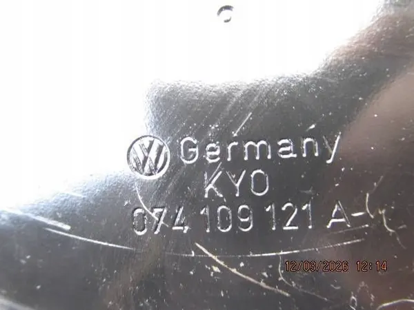 Distributieriemafdekking OEM 074109121A voor VW T4 image 4