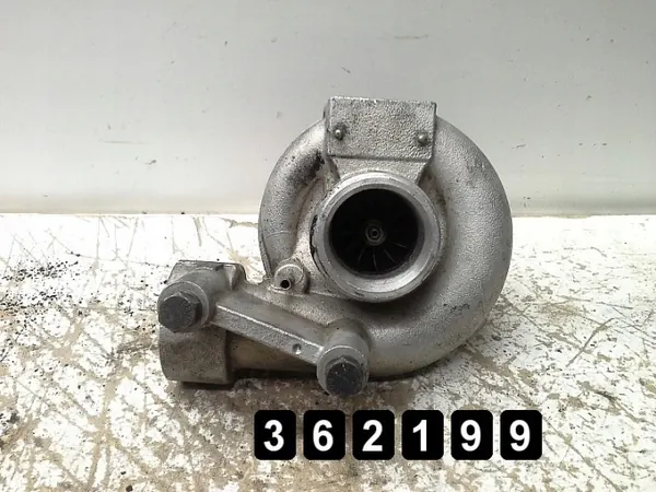 Turbocompressor OEM AM-362199 para Citroen XM 2.1 image 2