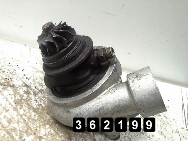 Turbocompressor OEM AM-362199 para Citroen XM 2.1 image 3