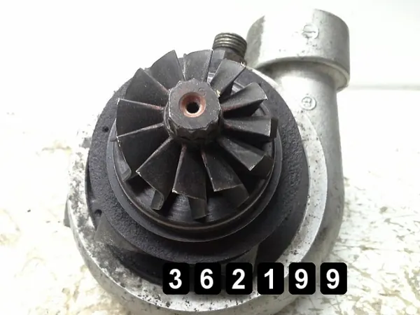 Turbocompressor OEM AM-362199 para Citroen XM 2.1 image 4