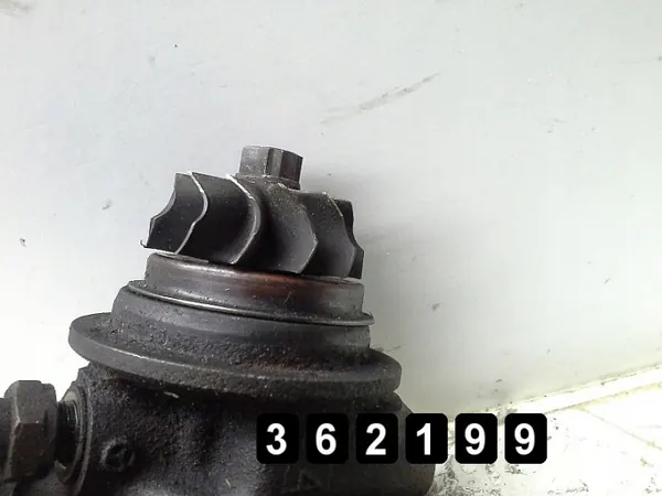 Turbocompressor OEM AM-362199 para Citroen XM 2.1 image 5